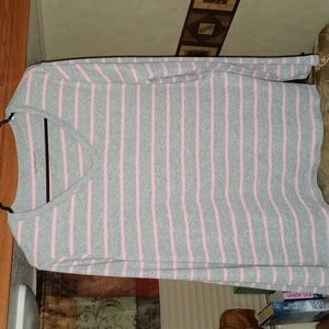 Croft and barrow womens long sleeve